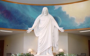 Christ 15