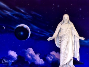 Christ 2