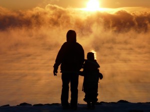 Kaikki tulevat saamaan ylösnousemuksen