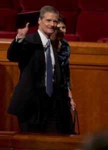 Herran apostoli