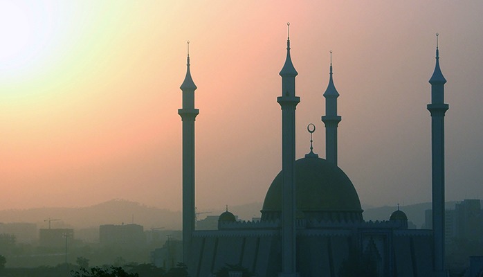 Islam vs. Radikaali islam: Jos jonkun, niin mormonin se pitäisi ymmärtää