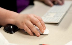 Internet on työkalu lähetystyöhön