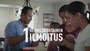 Mormonit uskovat, että jokainen voi saada henkilökohtaista ilmoitusta.