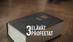 Mormonit uskovat, että Jumala puhuu elävien profeettojen kautta samalla tavoin kuin Raamatun aikoina.