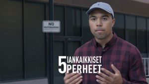 Mormonit uskovat, että perheet voivat olla yhdessä ikuisesti, tämän elämän jälkeenkin.