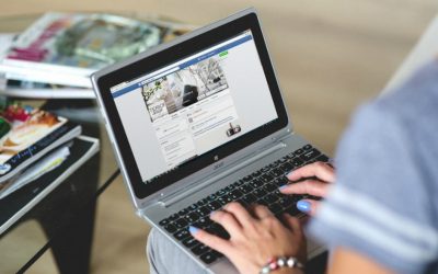 Kuinka olla hyvä Facebook-lähetyssaarnaaja?