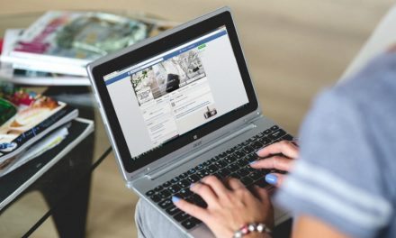 Kuinka olla hyvä Facebook-lähetyssaarnaaja?