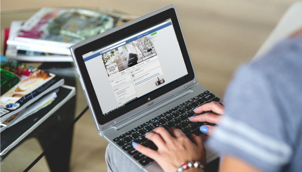 Kuinka olla hyvä Facebook-lähetyssaarnaaja?