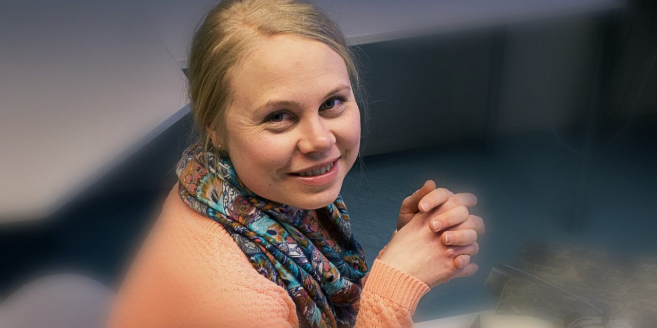 Kyyneleitä popcorn-kulhossa – Menestysmusikaali muistutti, mitä armo tarkoittaa