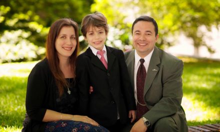Miksi en tunne olevani ”piparimuotti”-mormoni?