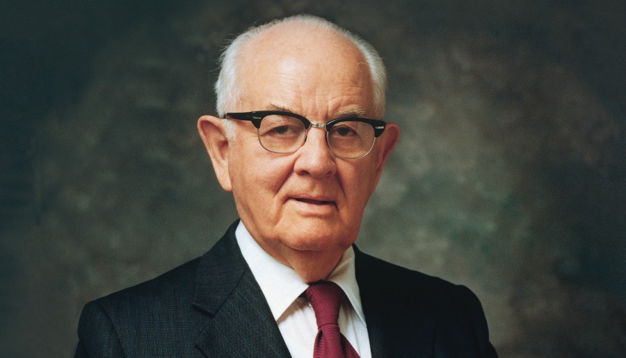 Mustaihoiset mormonit ja pappeus