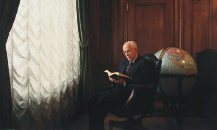 Uskovatko mormonit, että heidän profeettansa ovat erehtymättömiä?