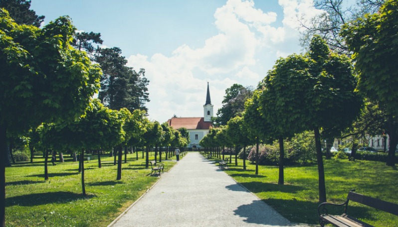 Restorationistiset liikkeet Yhdysvaltojen historiassa