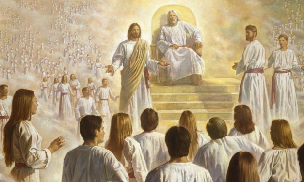 Mitä mormonit ajattelevat Paholaisesta?