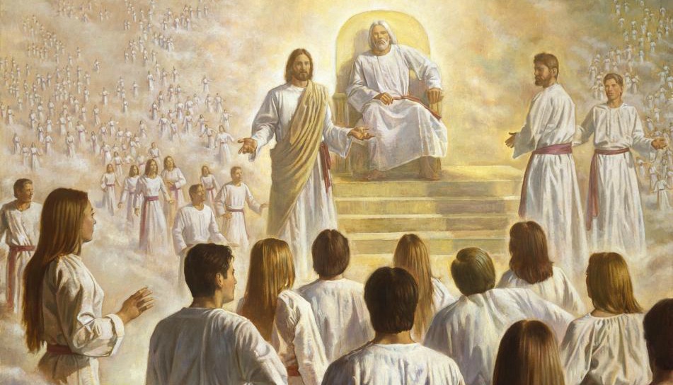 Mitä mormonit ajattelevat Paholaisesta?