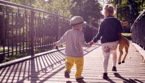 Palveleminen on keino jonka kautta voimme tulla viisaammiksi