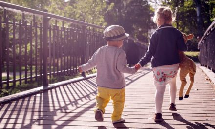Osa III: Palvelemisen kautta voimme oppia viisautta