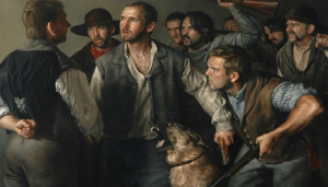 Joseph Smith oli vihitty useampiin vaimoihin ja mormonikirkko ei ole peitellyt näitä faktoja