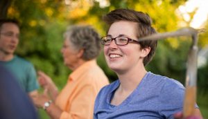 Mormonismi ja sen vallankumous tarkoittaa sellaisia seikkoja, kuten rakkaus , palvelu ja toisen hyväksyminen