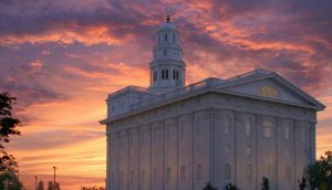 Joseph Smith limoitti 1830-luvulla opin kirkkauden asteista, joka oli joillekin kompastuskivi