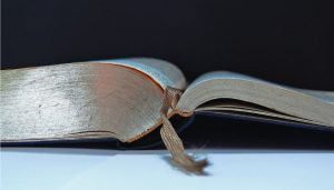 Mormonin kirja
