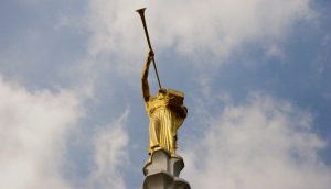 antimormonit esittävät usein väärässä kontekstissa mormoneita vastaan