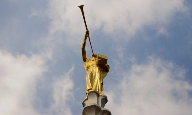 5 syytä miksi antimormoniväitteet eivät vakuuta