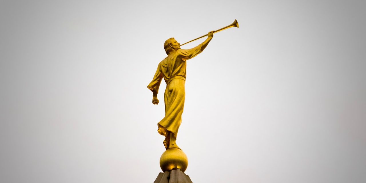 7 syytä, miksi mormonikirkko ei ole kultti