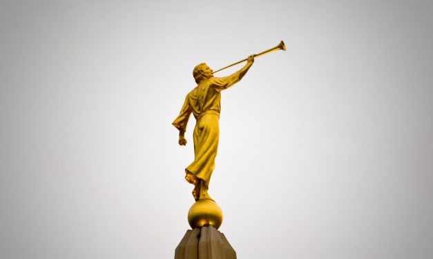 7 syytä, miksi mormonikirkko ei ole kultti