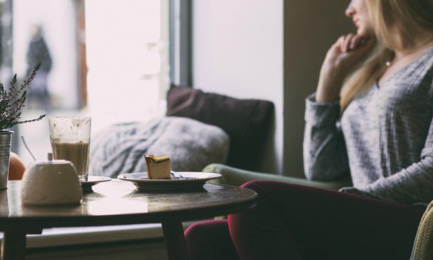 Henkilölle, joka ei voi mennä temppeliin