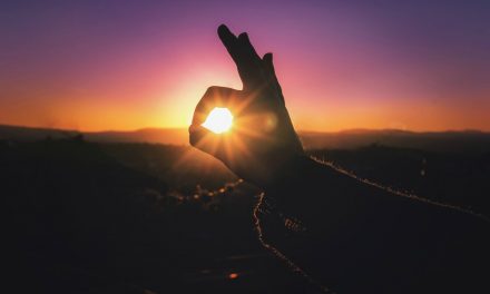 Miksi minulla ei ole muuta vaihtoehtoa kuin olla mormoni?