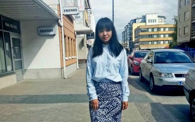 Totuuden etsintäni
