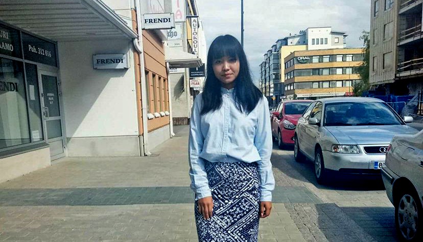 Totuuden etsintäni