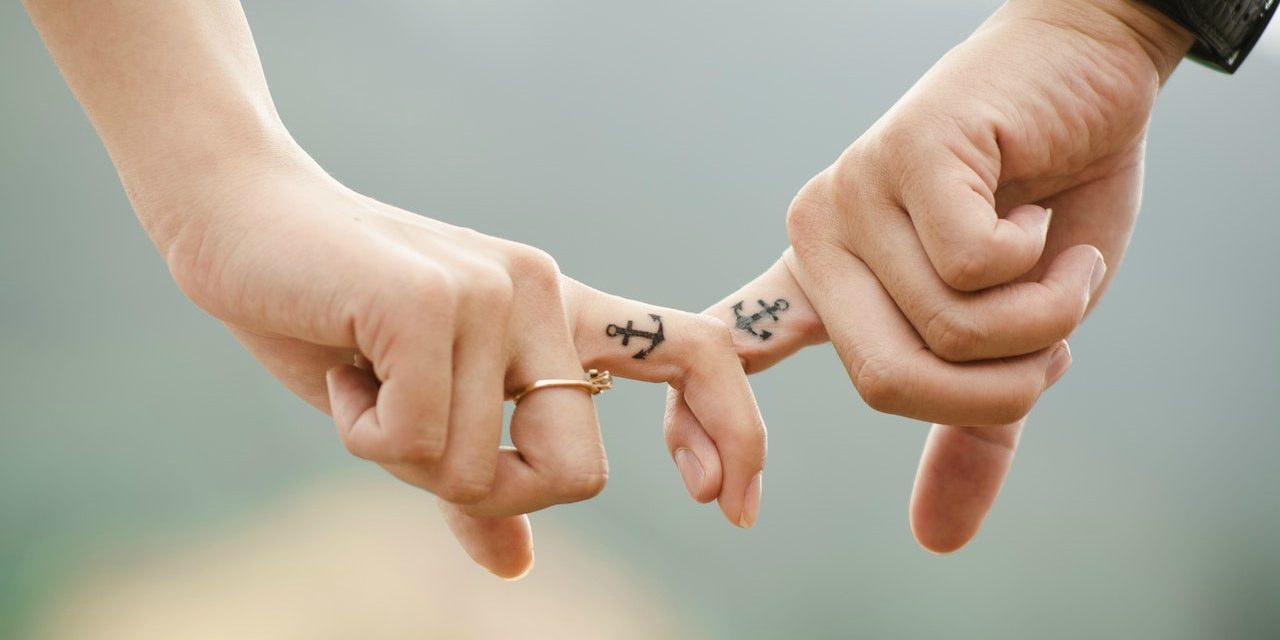 Tatuoinnit ja muut asiat, joita meillä voisi olla kirkossa enemmän