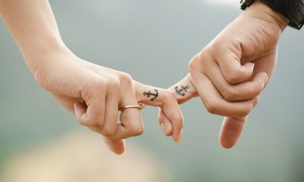 Tatuoinnit ja muut asiat, joita meillä voisi olla kirkossa enemmän