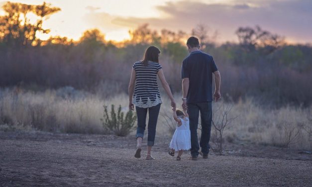 7 mormonivanhempien virhettä ja kuinka välttää ne