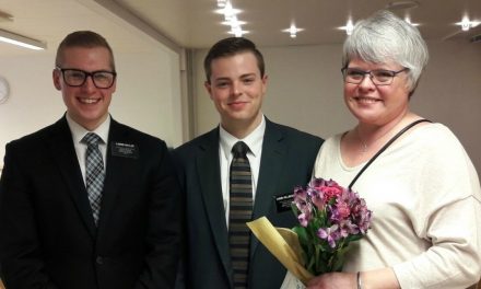 Kati Nivalan Oma Kääntymyskertomus