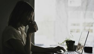 Eräs mormoni kertoo, kuinka pornografia on vaikuttanut hänen elämäänsä