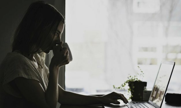Tämän mormonin raa’an rehelliset oivallukset muuttavat suhtautumisesi niihin, jotka kamppailevat pornografian kanssa