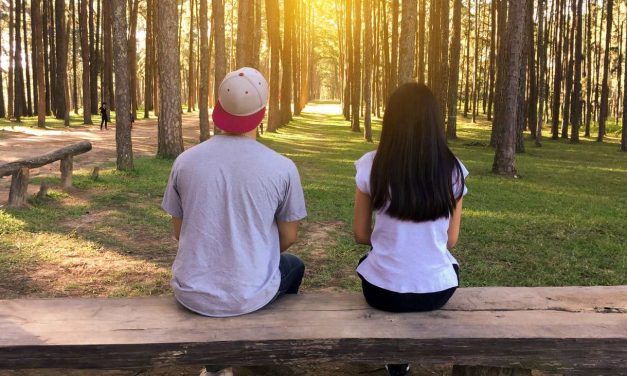 Suurin virhe, jonka mormonisinkut tekevät etsiessään täydellistä puolisoa