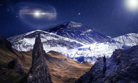 Uskovatko mormonit todella saavansa oman planeetan kuolemansa jälkeen?