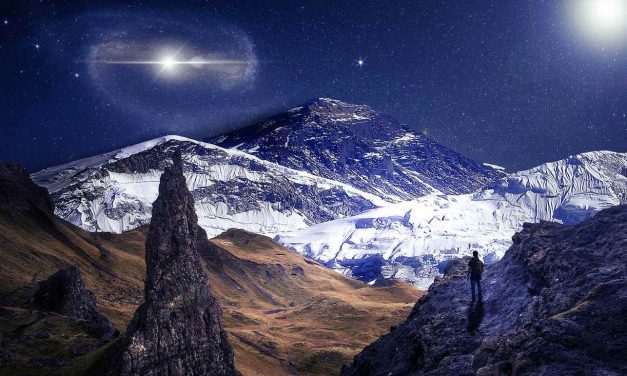 Uskovatko mormonit todella saavansa oman planeetan kuolemansa jälkeen?