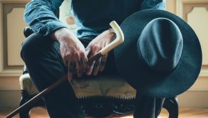 Lue artikkelista, kuinka eräästä mafiososta aikanaan tuli mormoni.