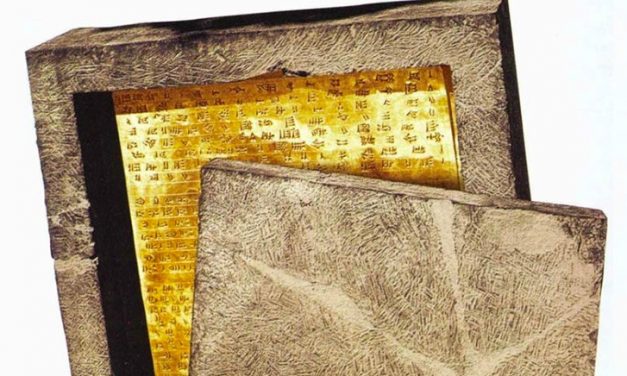 Mormonin kirjan 5 vakuuttavaa arkeologista todistetta