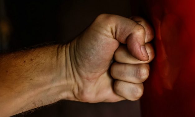 Tunnen suurta vihaa taivaallista Isäämme kohtaan, sillä Hän otti läheiseni tästä elämästä – mitä teen?