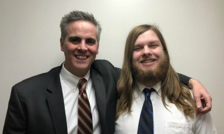 Meidän täytyy lopettaa toisten mormonien arvosteleminen siitä, että he eivät ole tarpeeksi ”mormoneita”