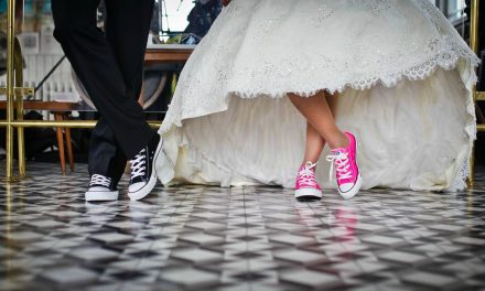 8 asiaa, joita kukaan ei kertonut minulle ennen naimisiinmenoa