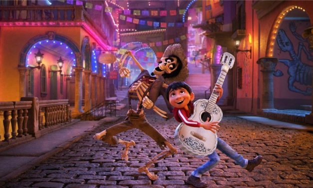 Mormonin mielipide elokuvasta ”Coco”: tuonpuoleinen ja ikuinen perhe