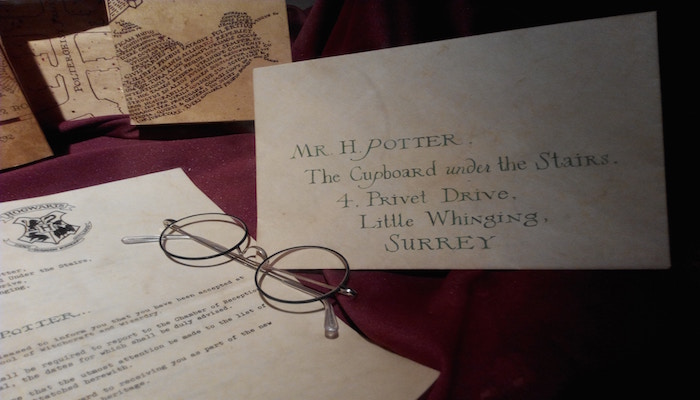 5 kertaa, jolloin Dumbledore opetti evankeliumin totuuksia