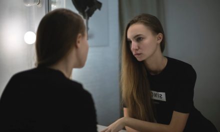 Jumala olisi voinut edes tehdä minusta kauniin